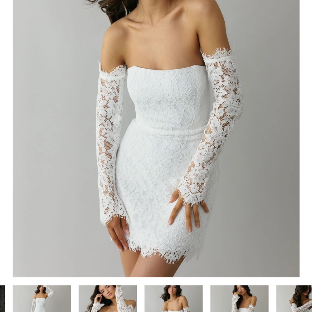 Park & Fifth Minford Dress worn once